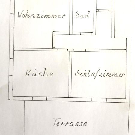 Haus Isartal Leilighet Mittenwald Eksteriør bilde