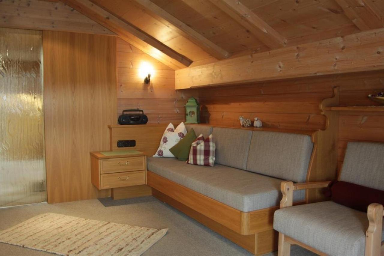 Haus Isartal Leilighet Mittenwald Eksteriør bilde